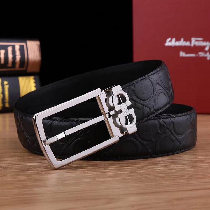 Ferragamo Belts 183